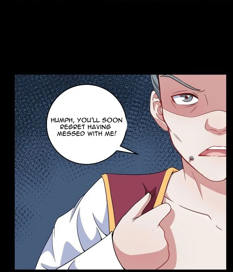 Daddy From Hell Chapter 7 page 31 - 