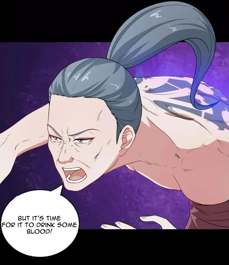 Daddy From Hell Chapter 7 page 33 - 