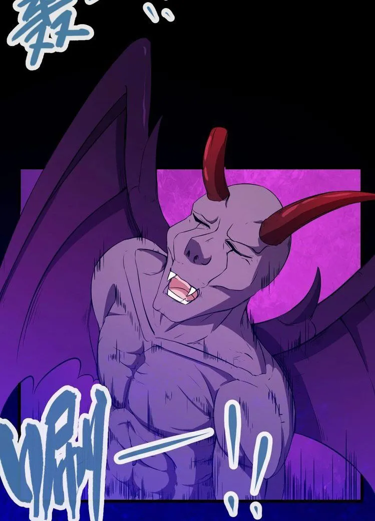Daddy From Hell Chapter 7 page 35 - 