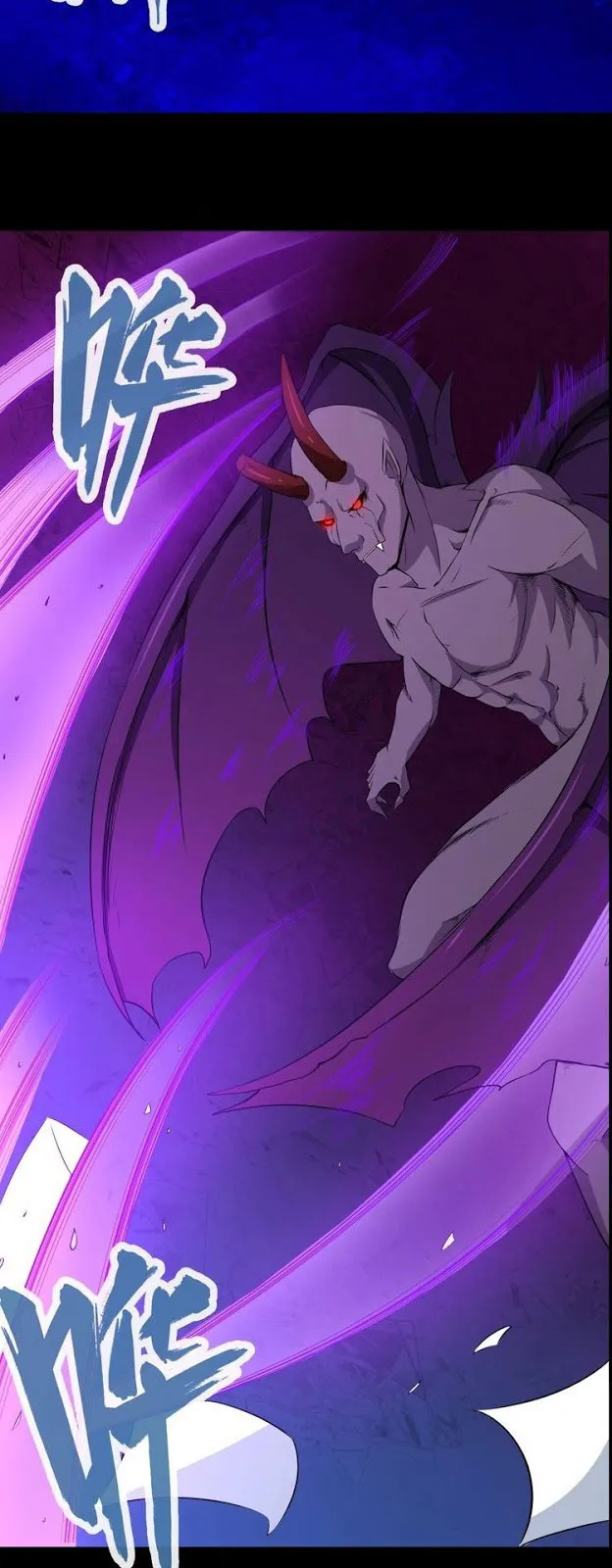 Daddy From Hell Chapter 7 page 36 - 