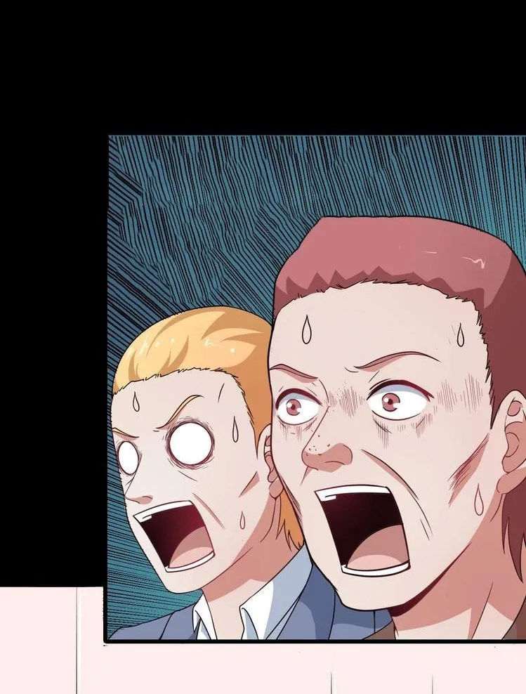Daddy From Hell Chapter 7 page 39 - 