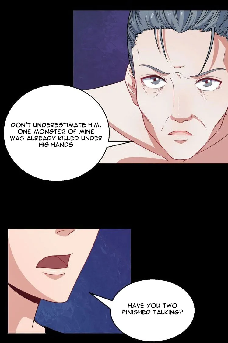 Daddy From Hell Chapter 7 page 43 - 