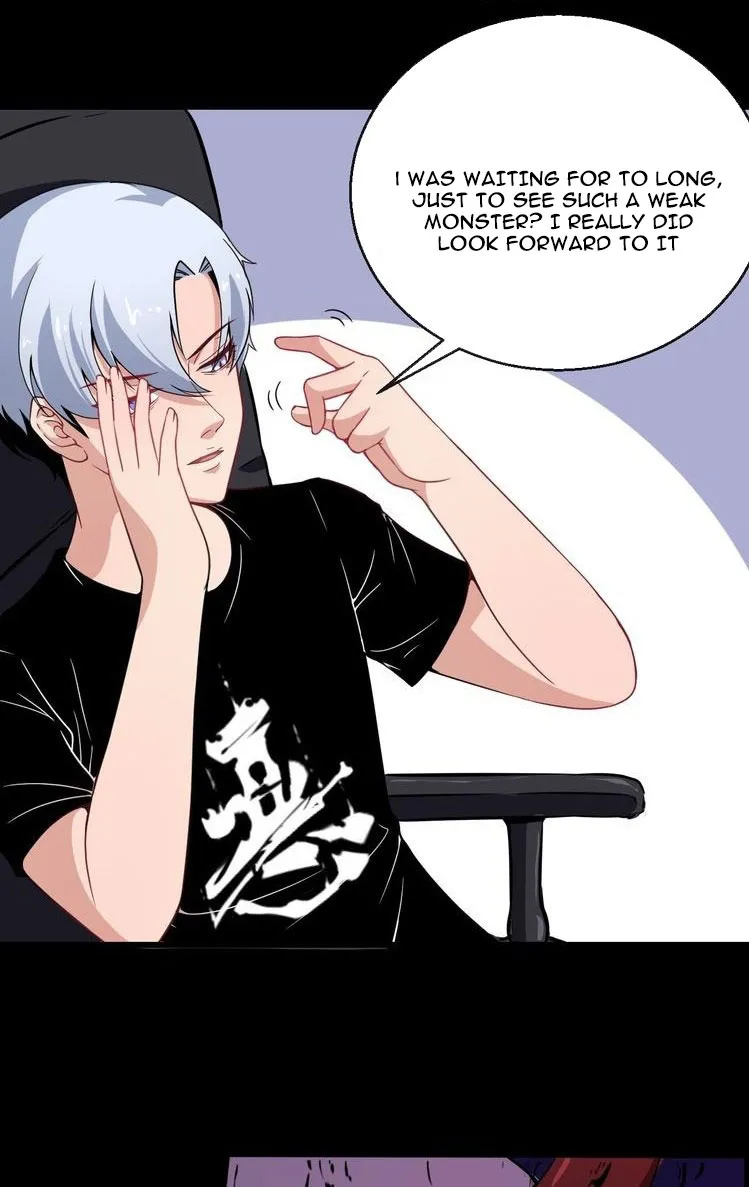 Daddy From Hell Chapter 7 page 44 - 