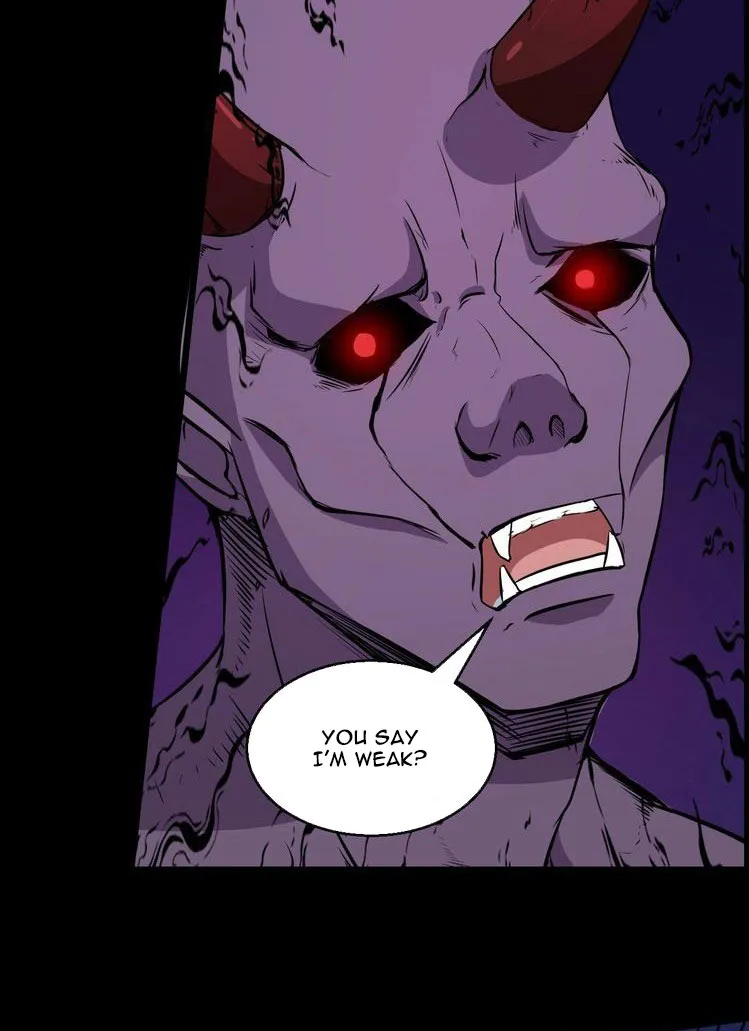 Daddy From Hell Chapter 7 page 45 - 