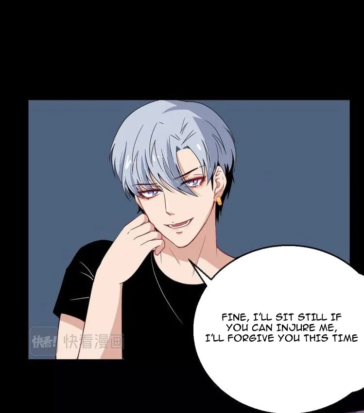 Daddy From Hell Chapter 7 page 47 - 