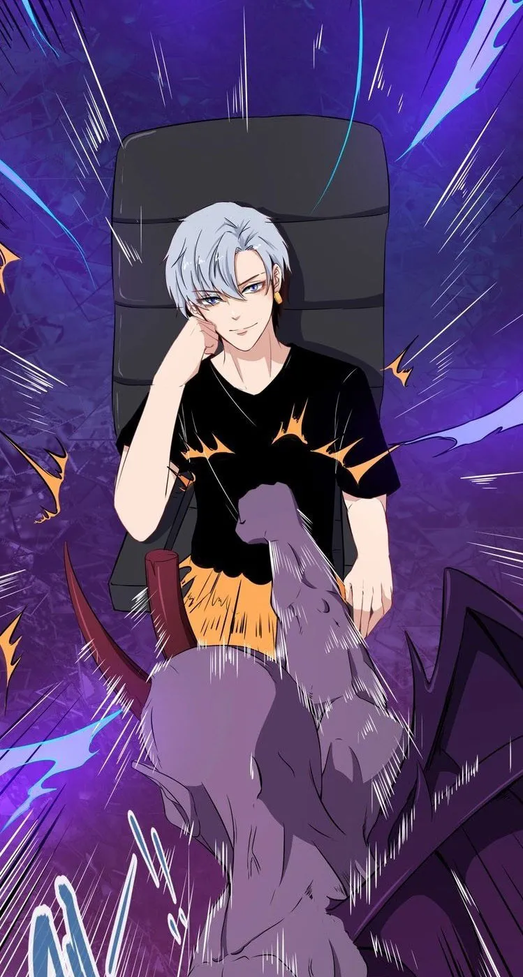 Daddy From Hell Chapter 7 page 50 - 
