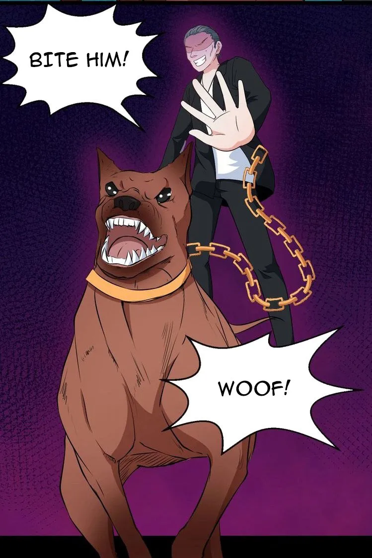 Daddy From Hell Chapter 7 page 7 - 