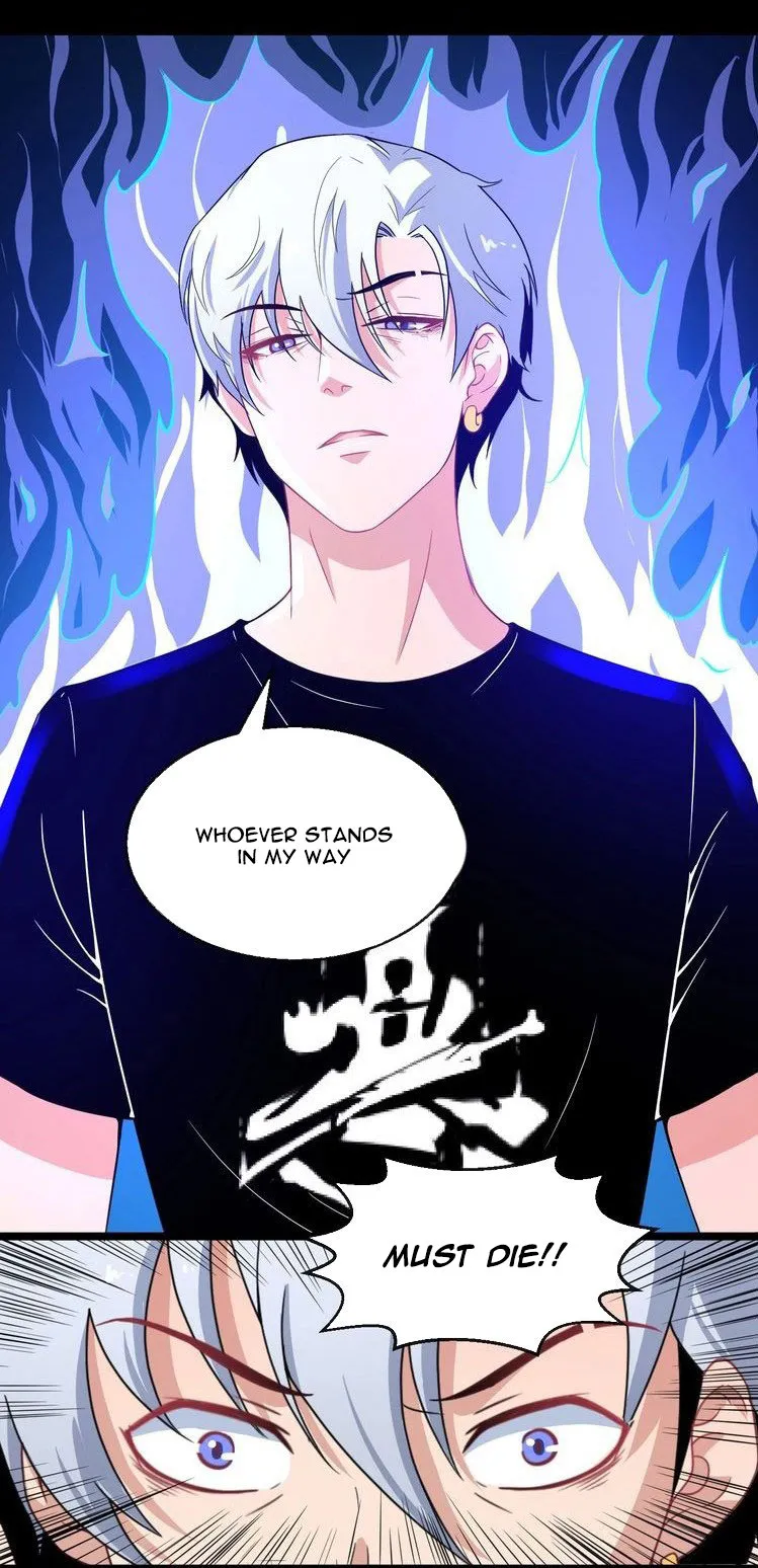 Daddy From Hell Chapter 7 page 9 - 