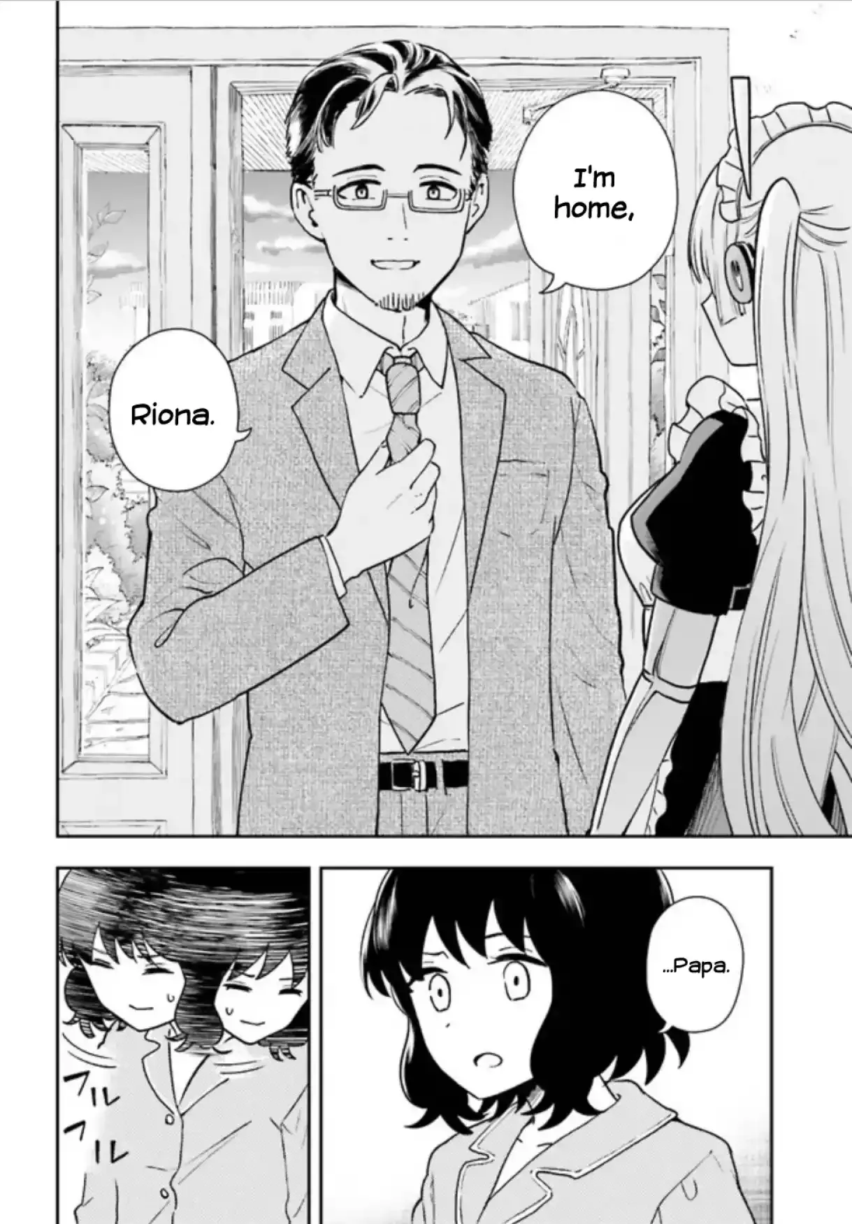 Daddy