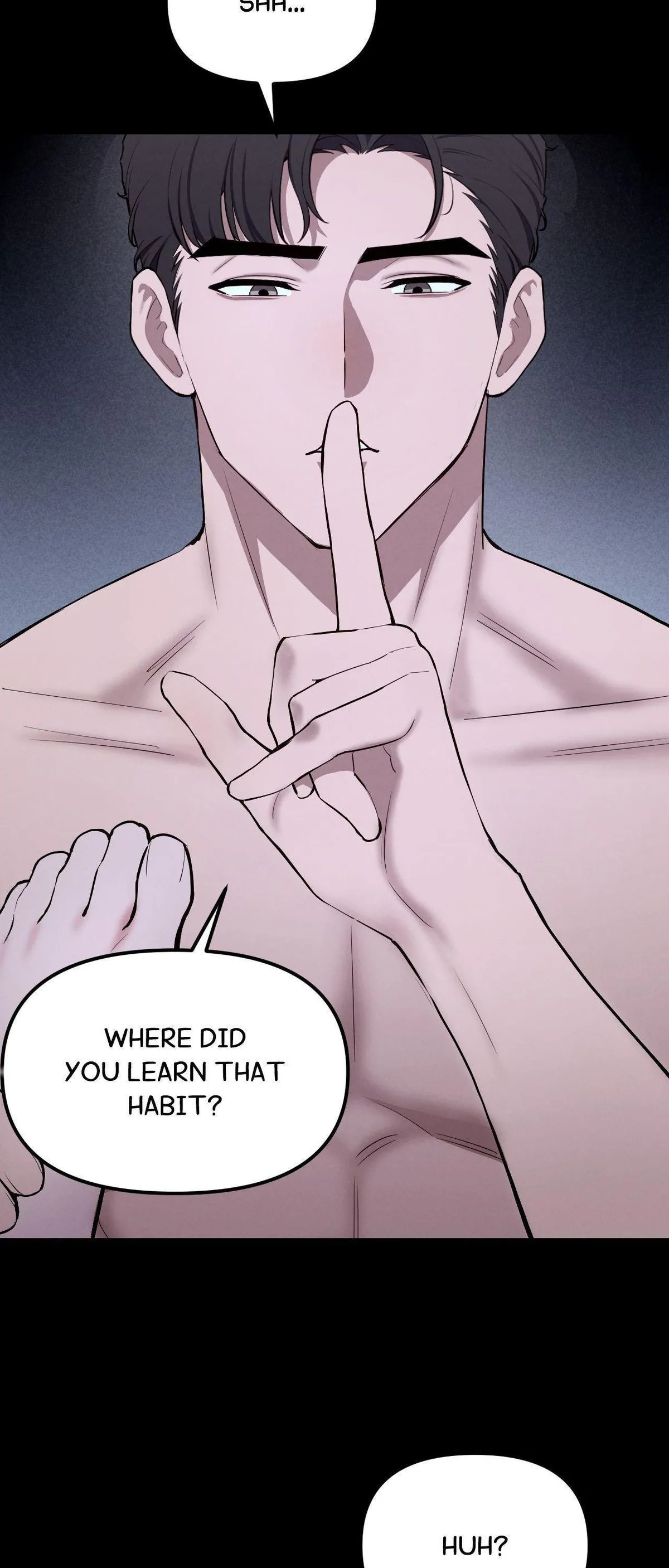 Daddy Chapter 1 page 12 - 