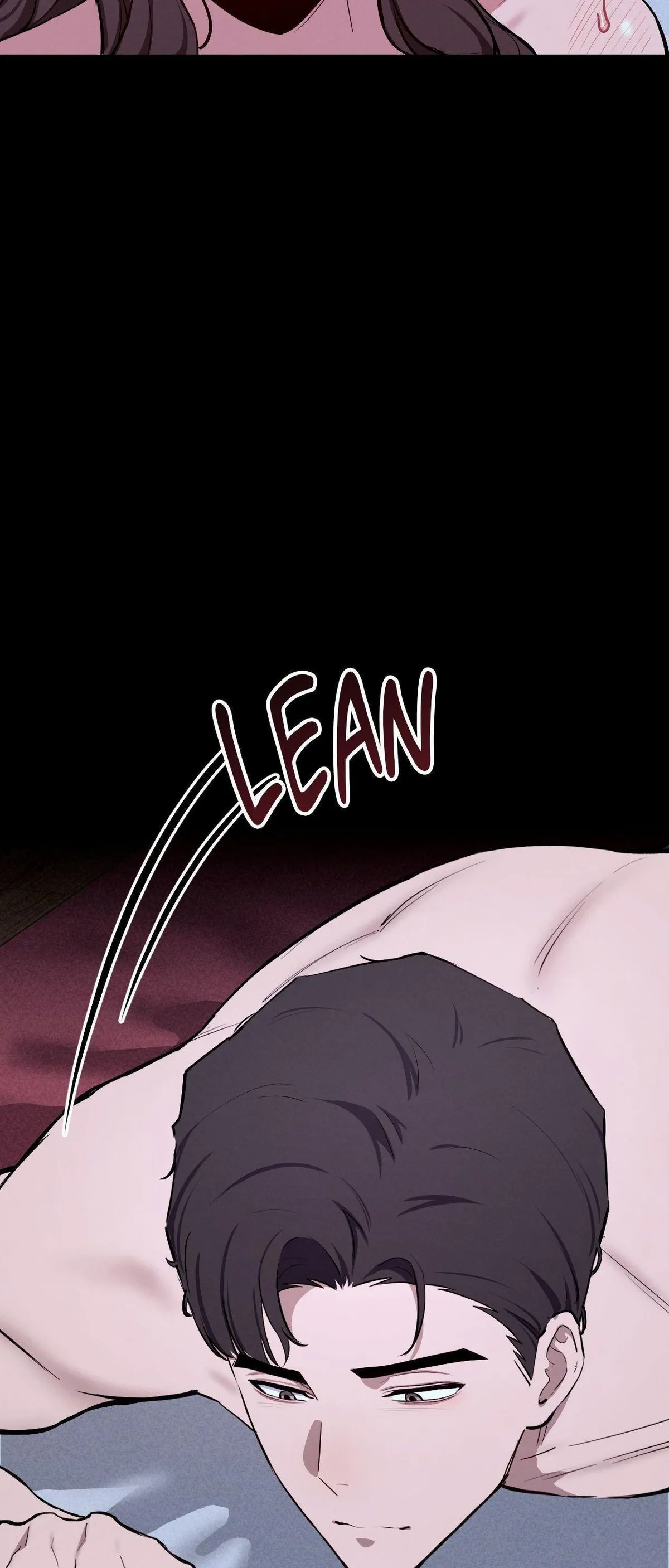 Daddy Chapter 1 page 14 - 