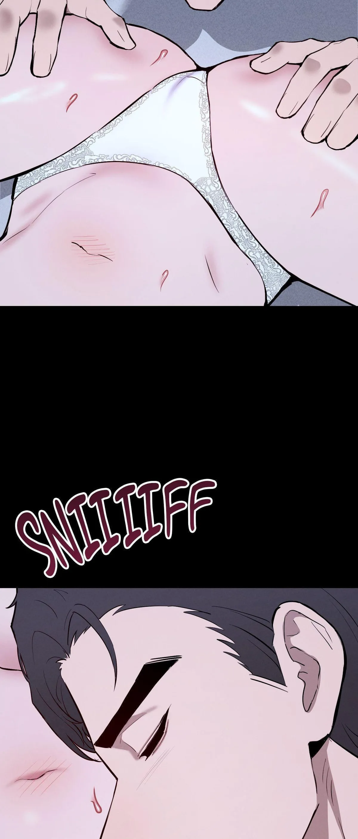 Daddy Chapter 1 page 15 - 