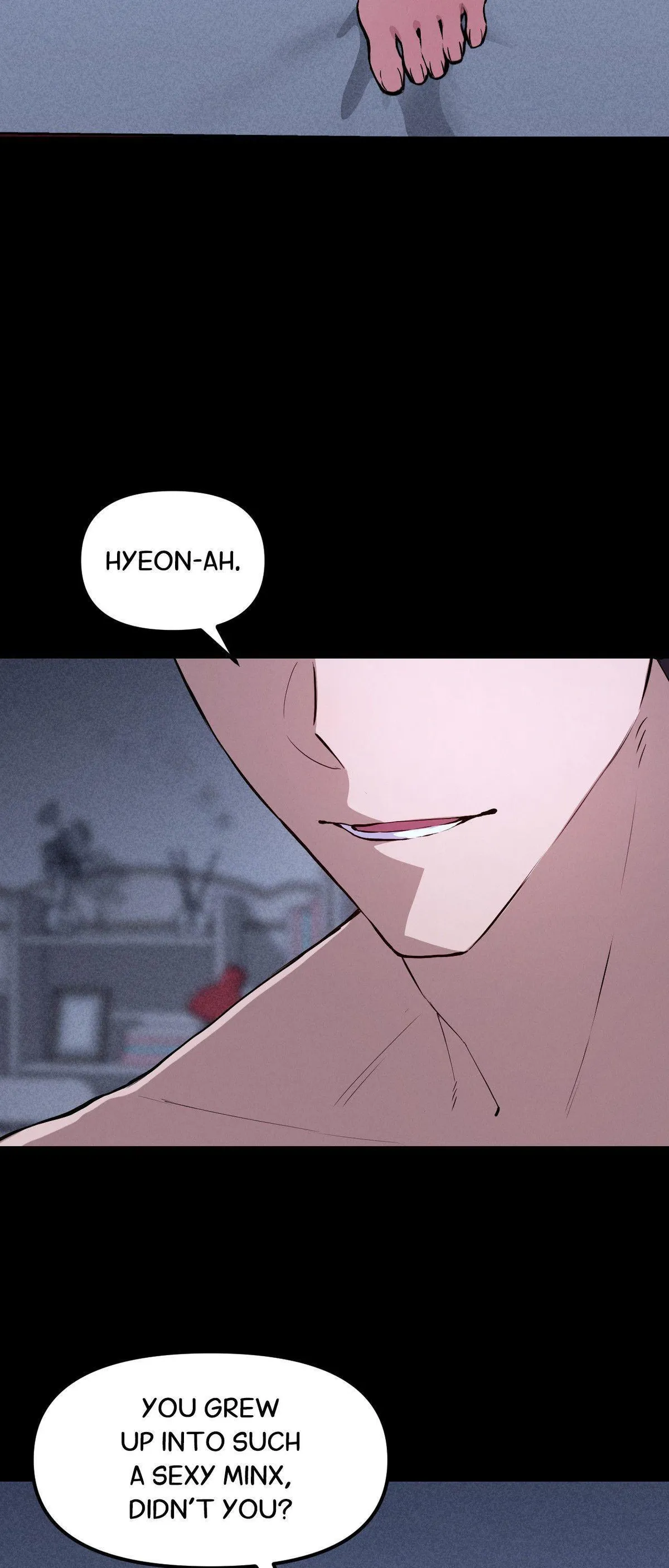 Daddy Chapter 1 page 3 - 