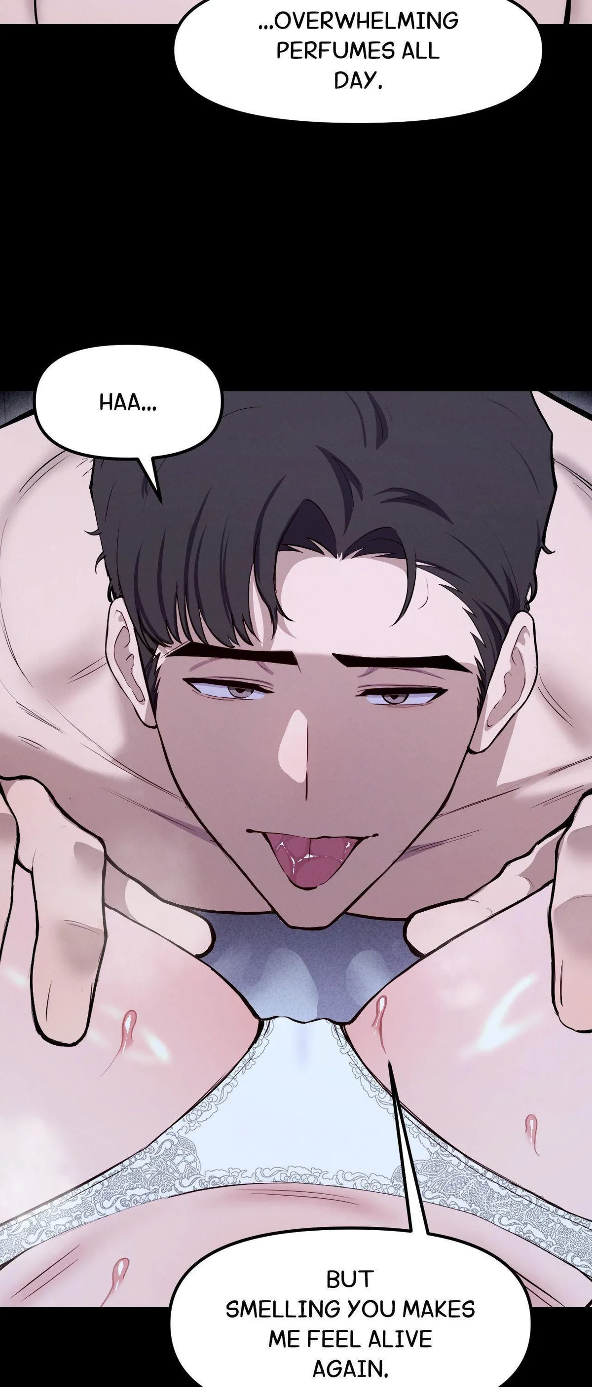 Daddy Chapter 1 page 22 - 