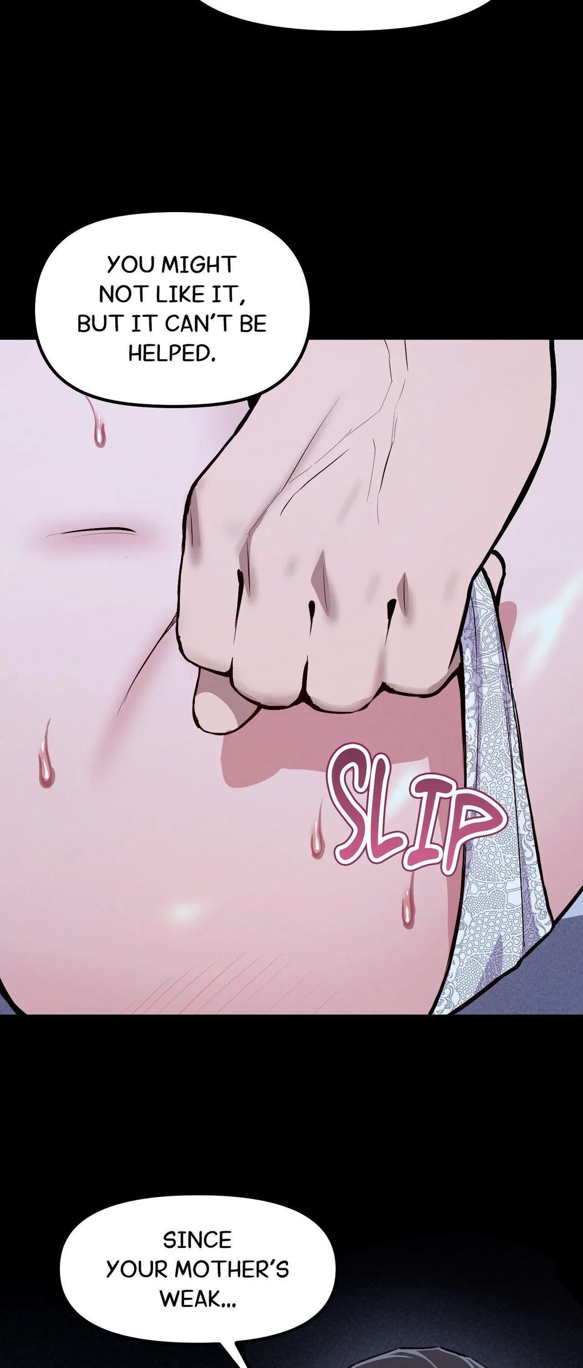 Daddy Chapter 1 page 23 - 