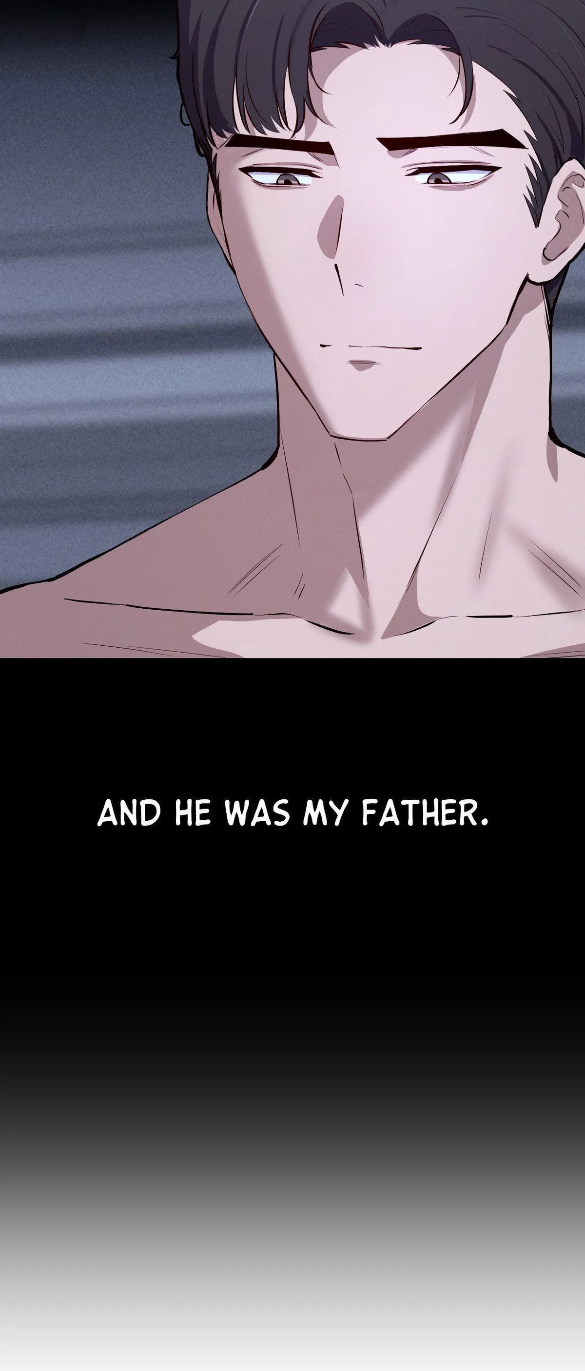 Daddy Chapter 1 page 27 - 