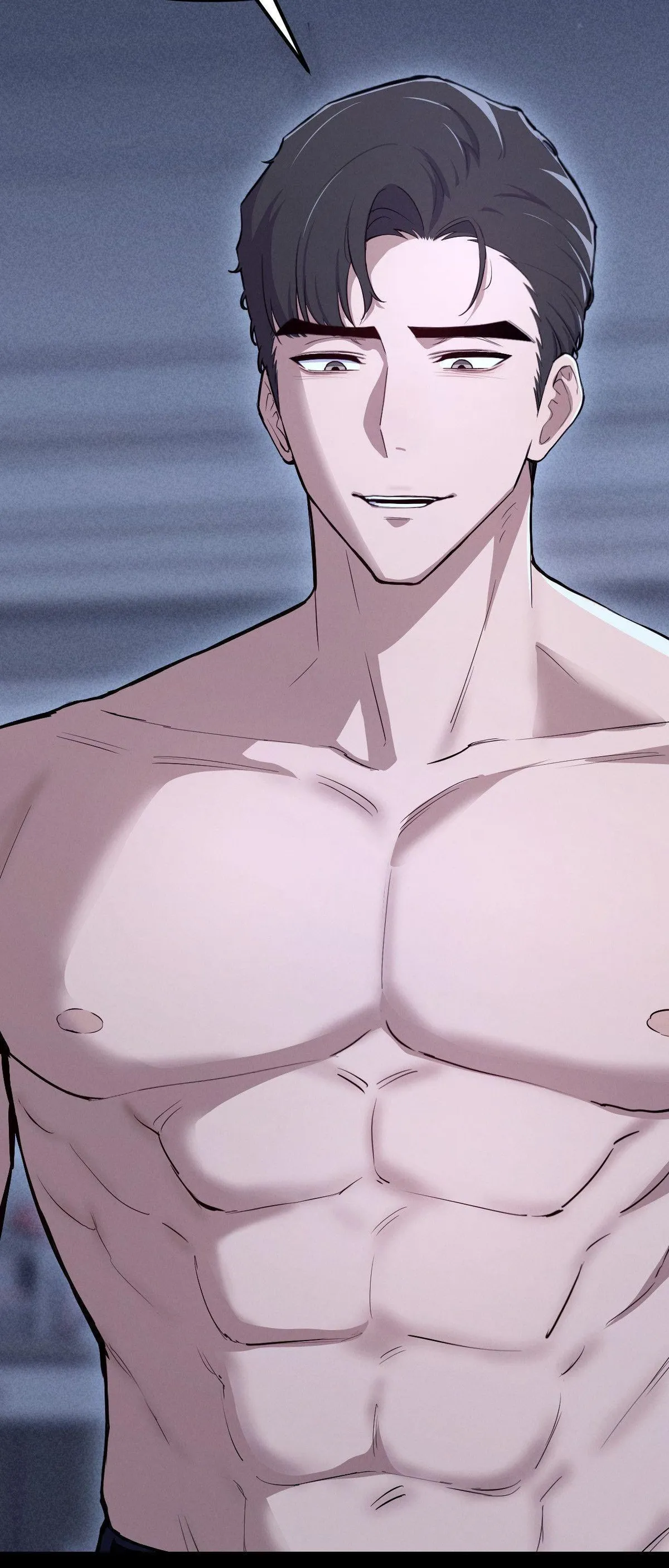 Daddy Chapter 1 page 4 - 