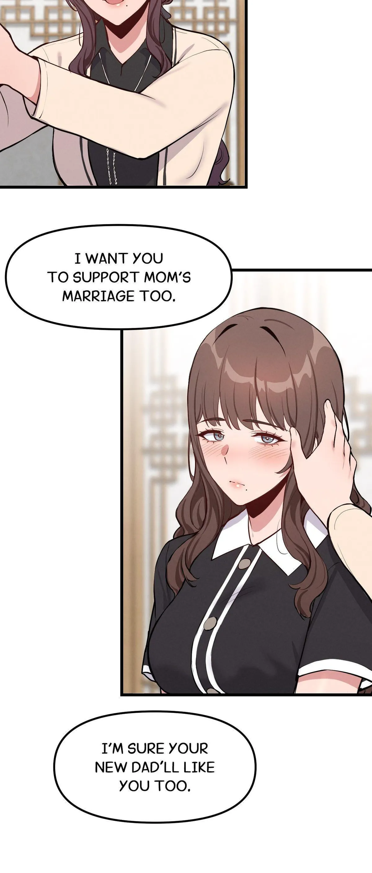 Daddy Chapter 1 page 31 - 