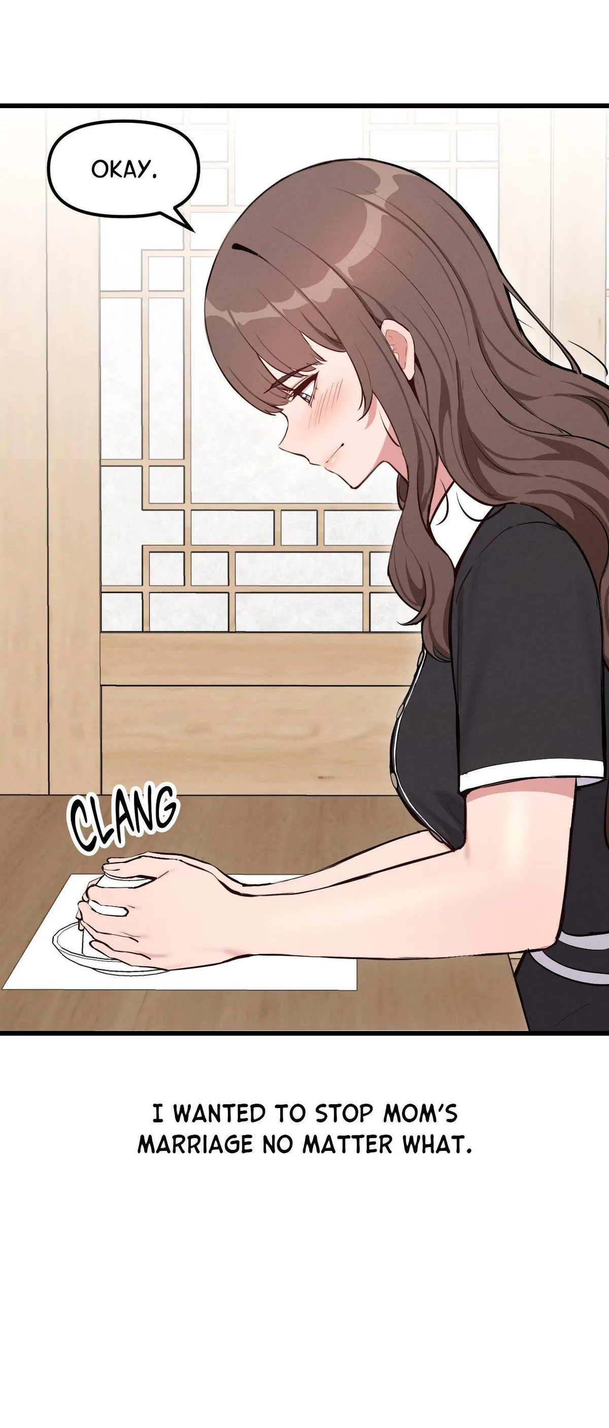 Daddy Chapter 1 page 32 - 