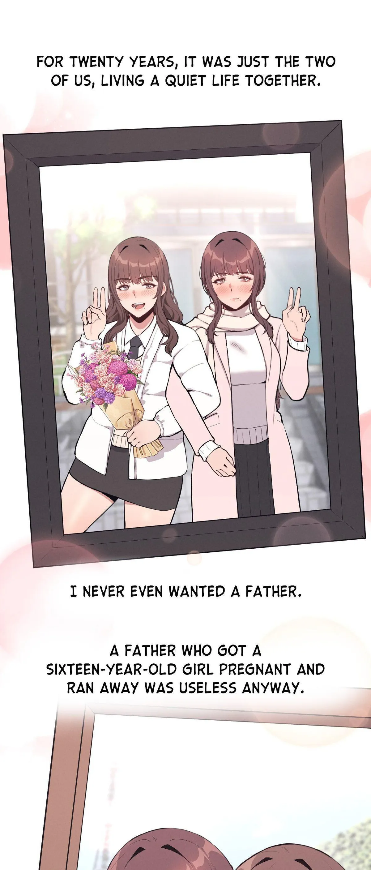 Daddy Chapter 1 page 33 - 