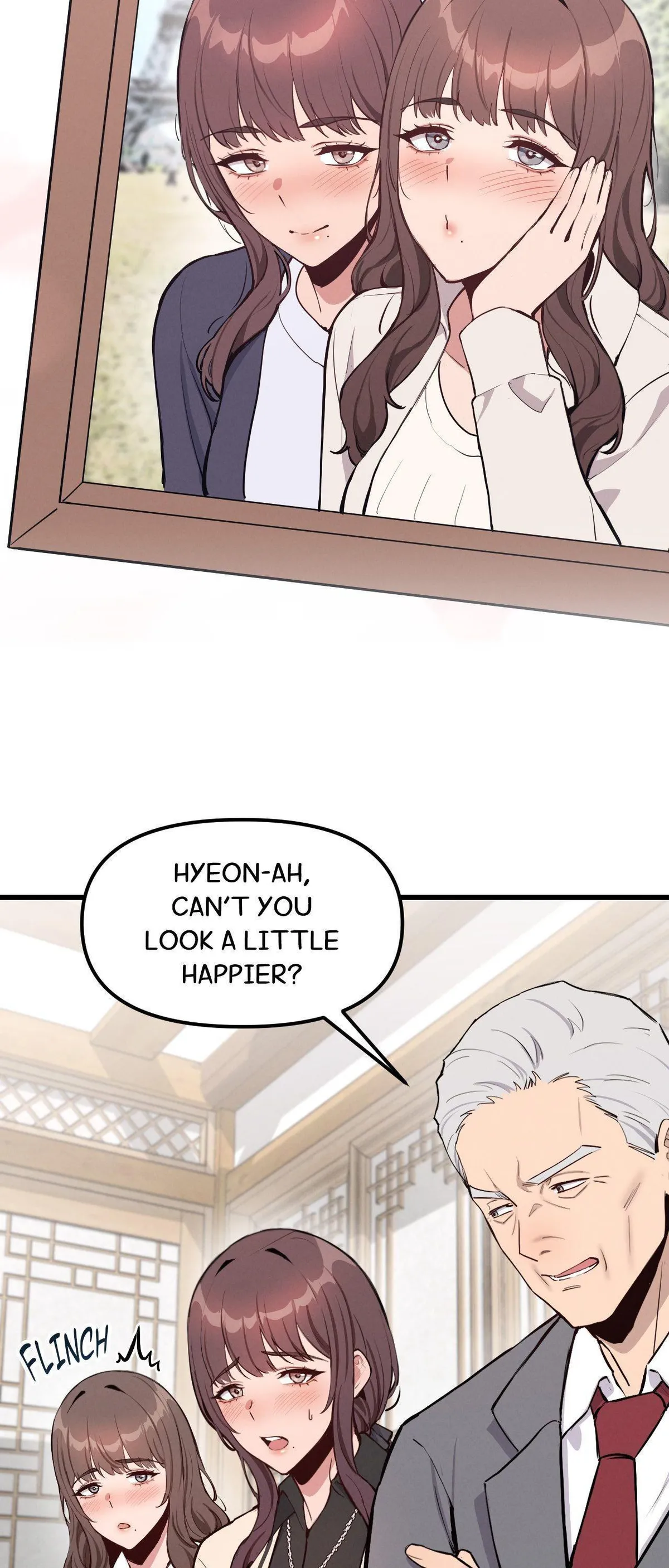 Daddy Chapter 1 page 34 - 