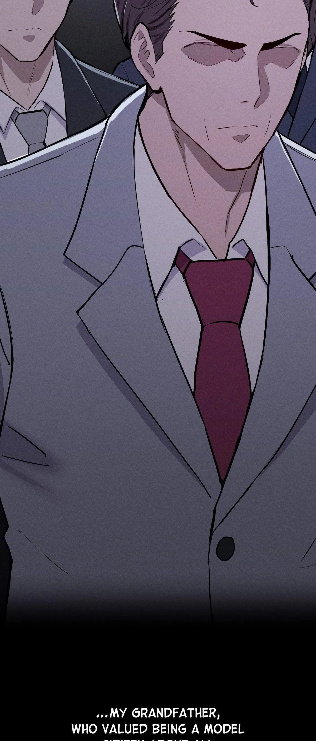 Daddy Chapter 1 page 39 - 