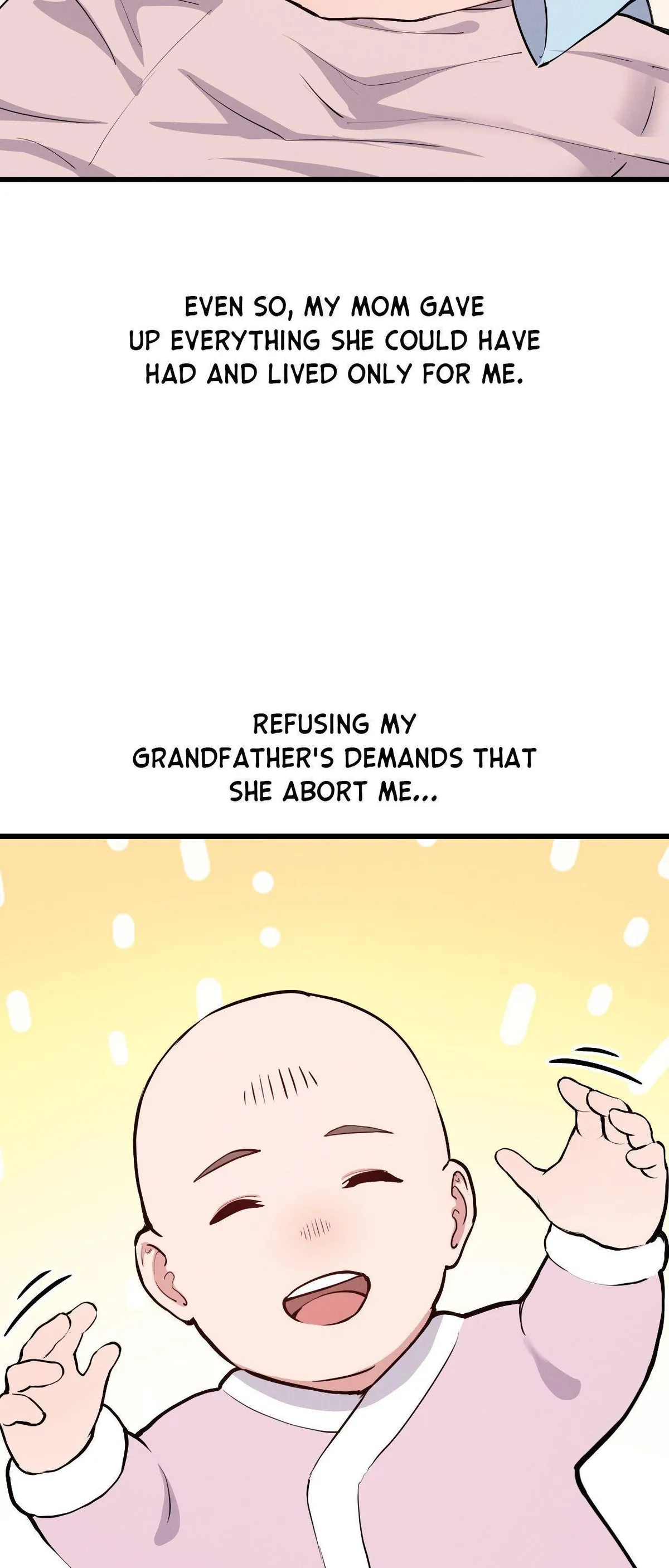 Daddy Chapter 1 page 42 - 