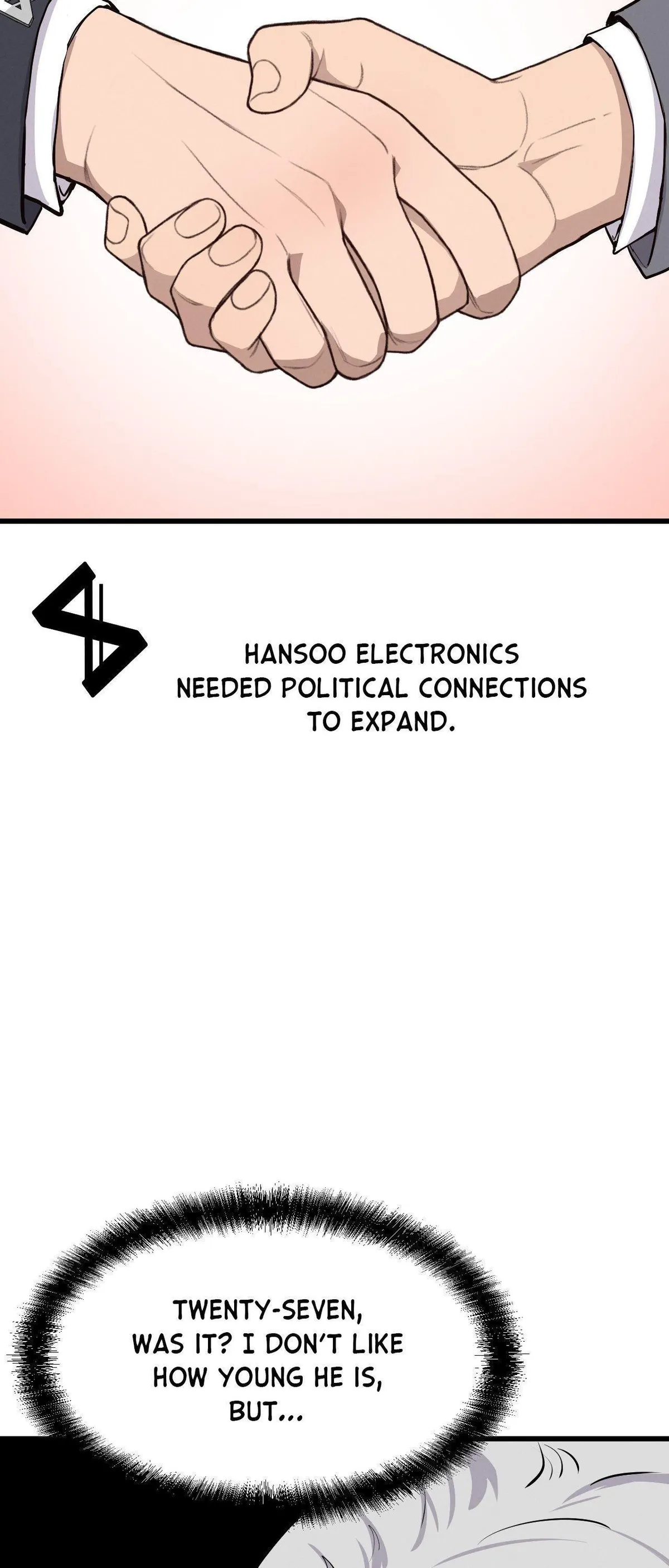 Daddy Chapter 1 page 44 - 