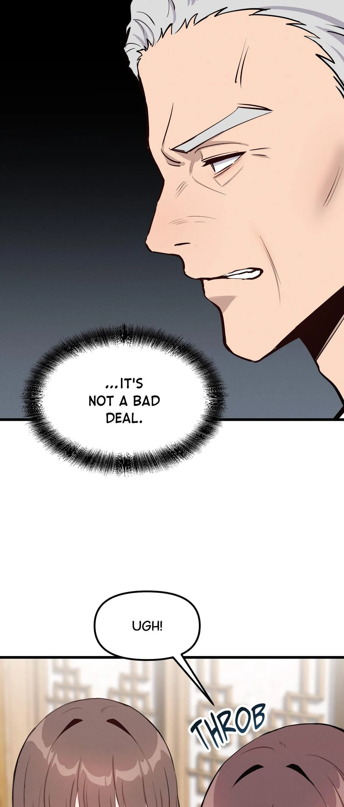 Daddy Chapter 1 page 45 - 