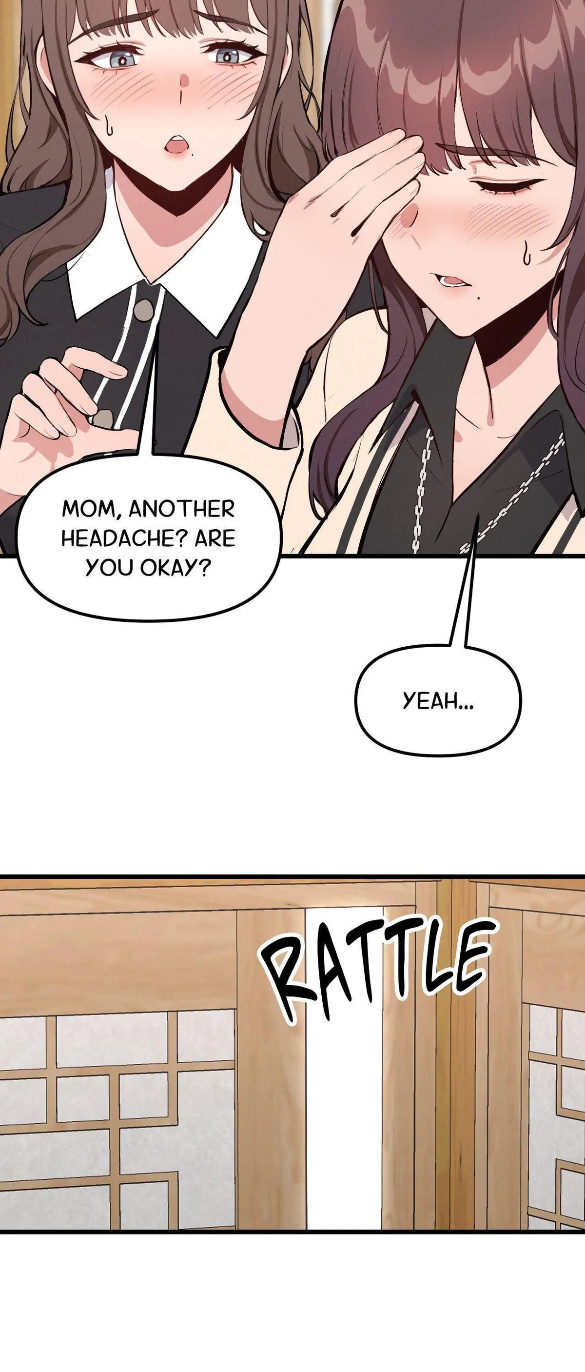 Daddy Chapter 1 page 46 - 