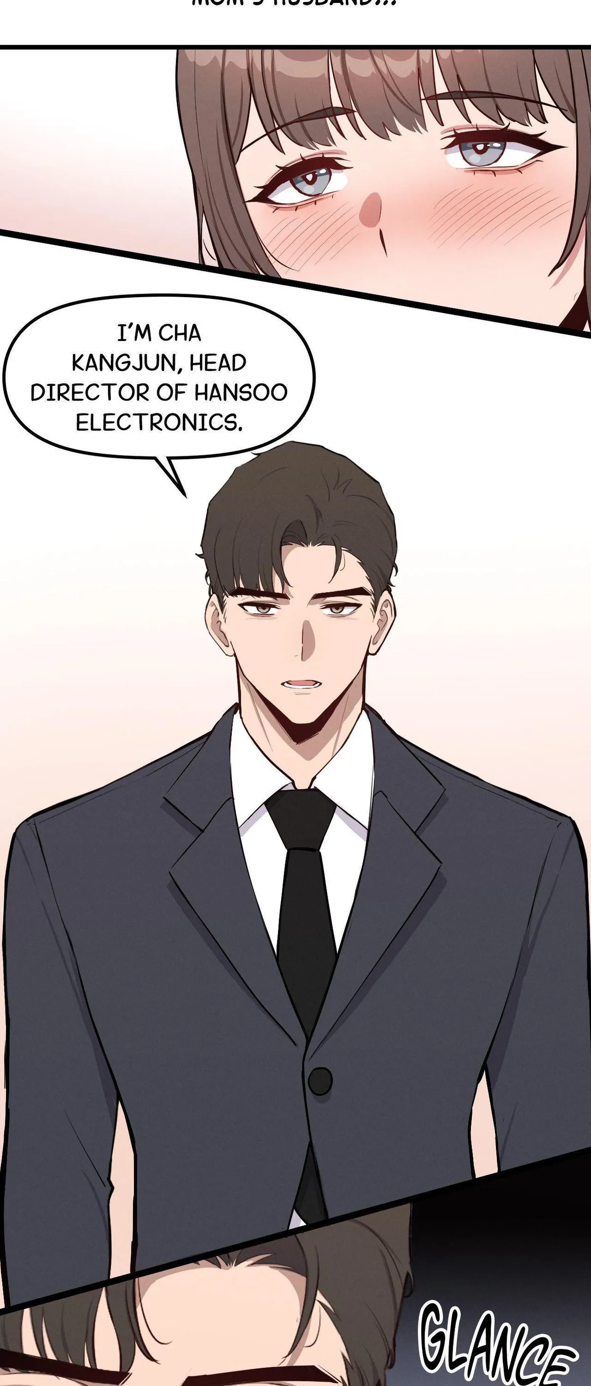 Daddy Chapter 1 page 49 - 