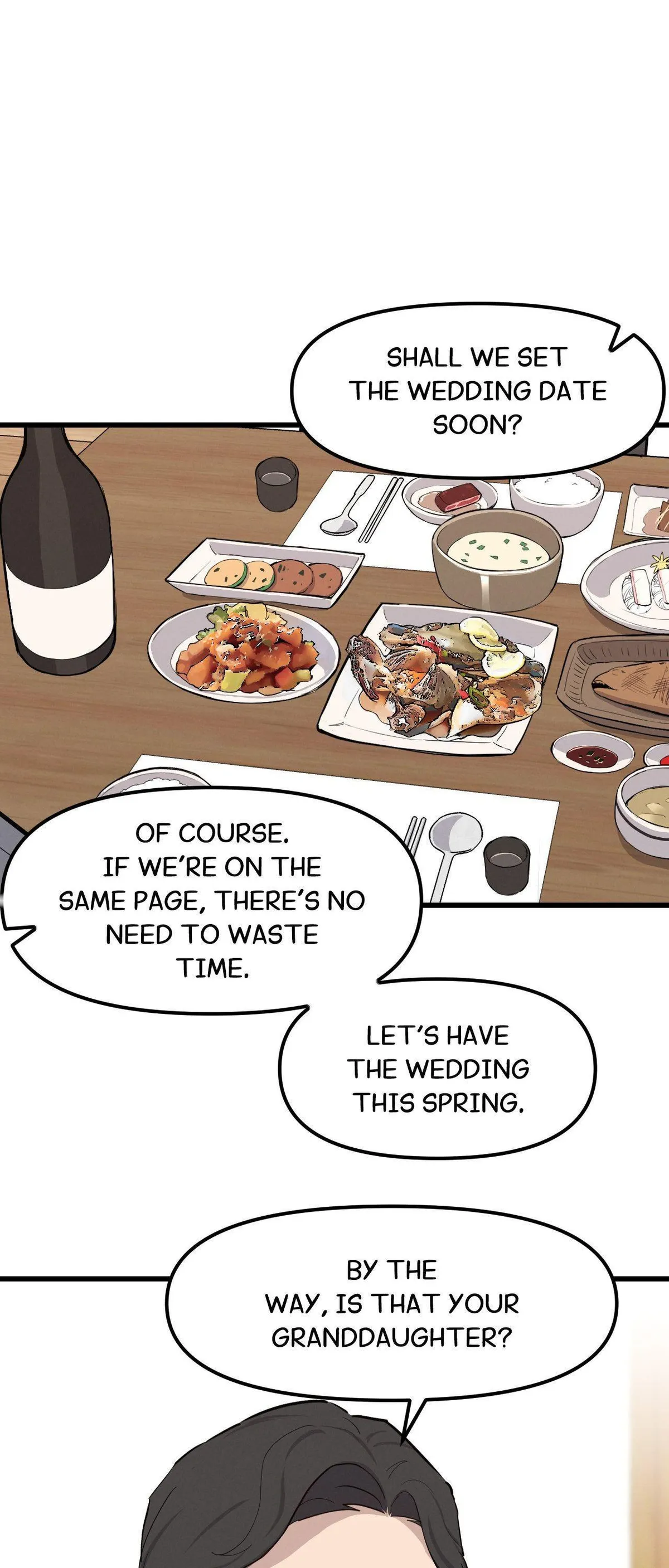 Daddy Chapter 1 page 51 - 
