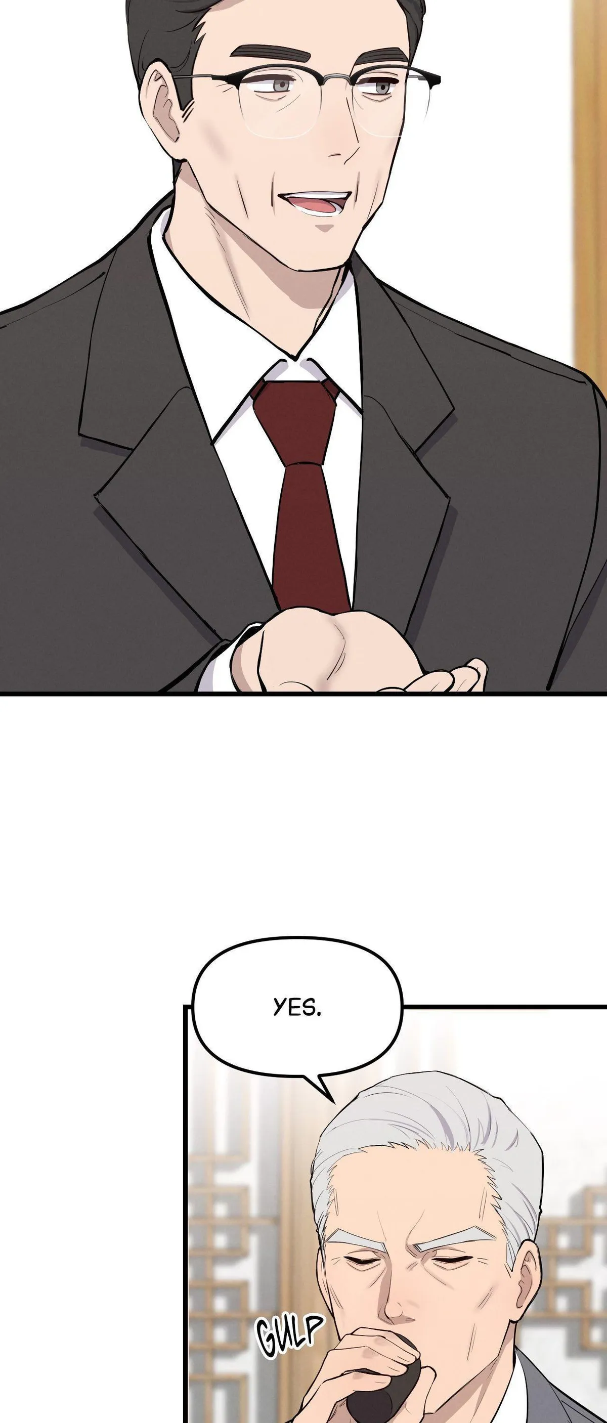 Daddy Chapter 1 page 52 - 