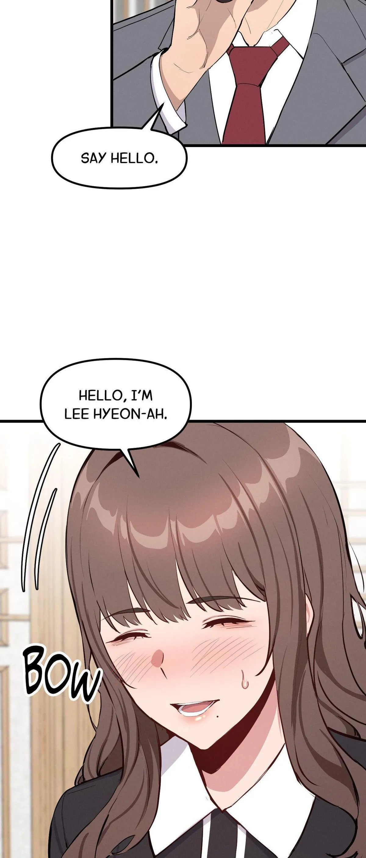 Daddy Chapter 1 page 53 - 
