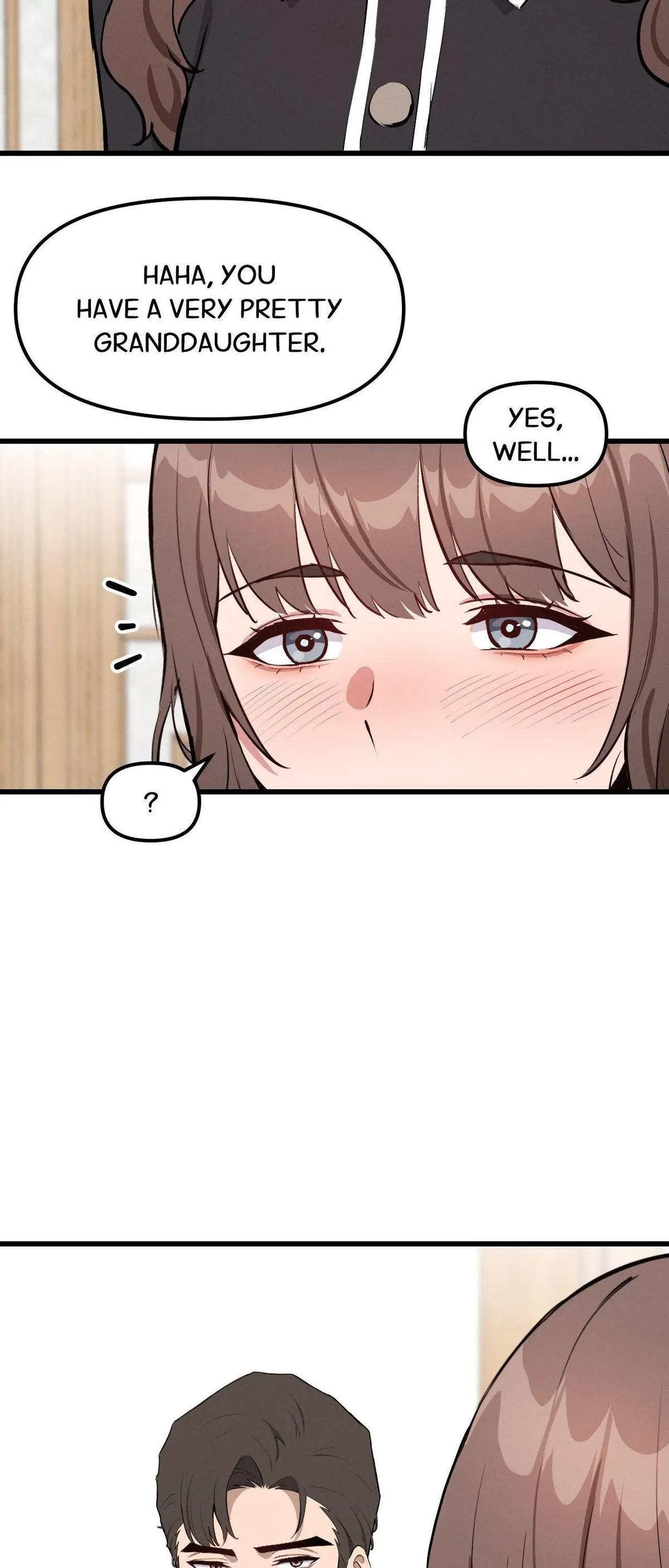 Daddy Chapter 1 page 54 - 