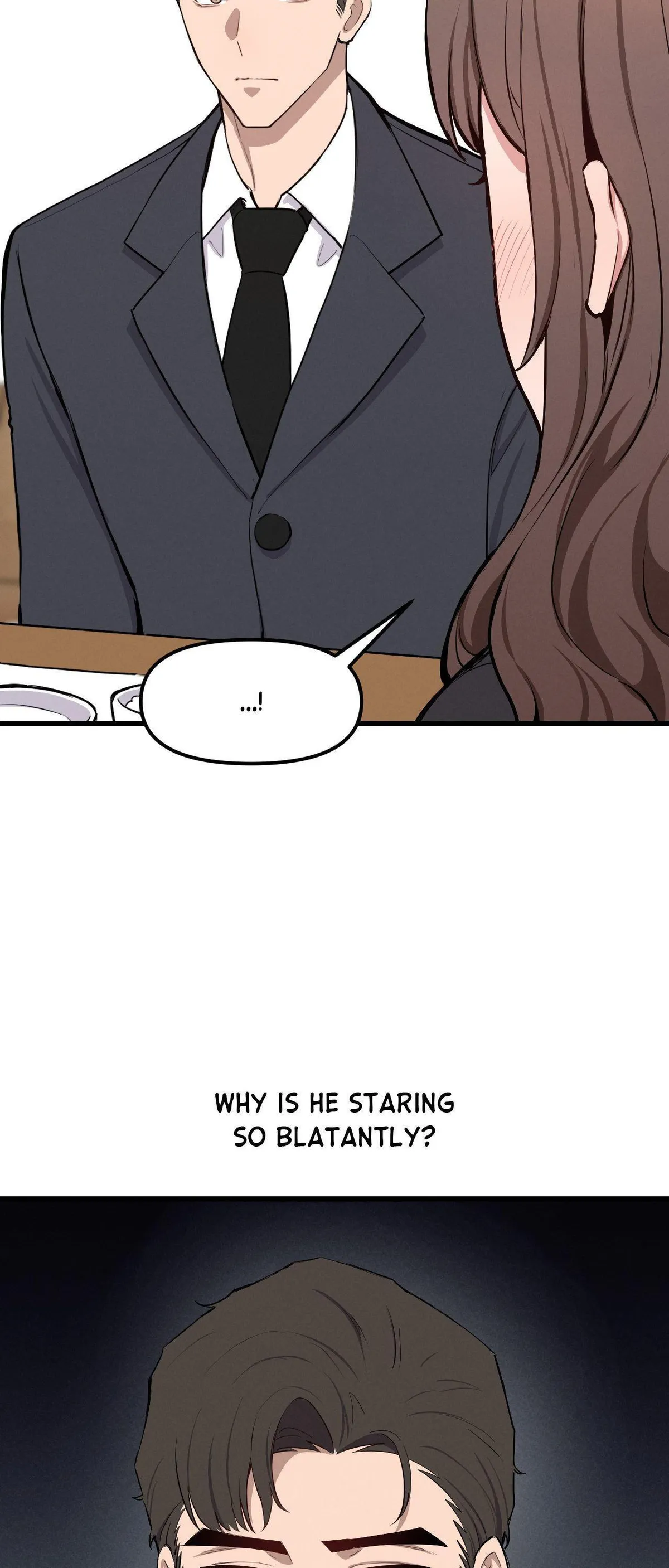 Daddy Chapter 1 page 55 - 