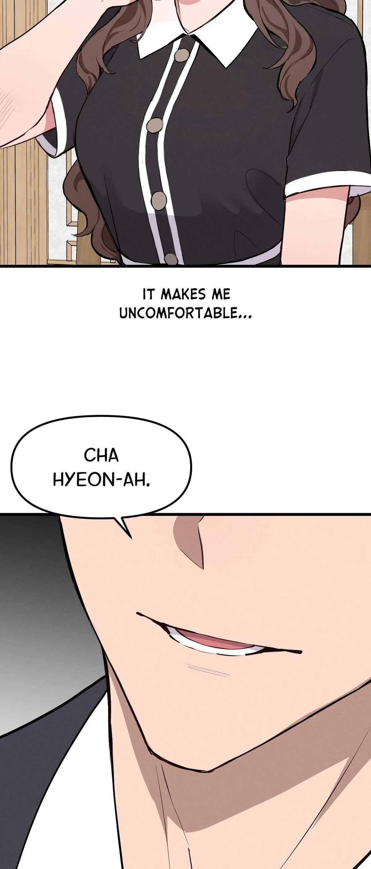 Daddy Chapter 1 page 57 - 