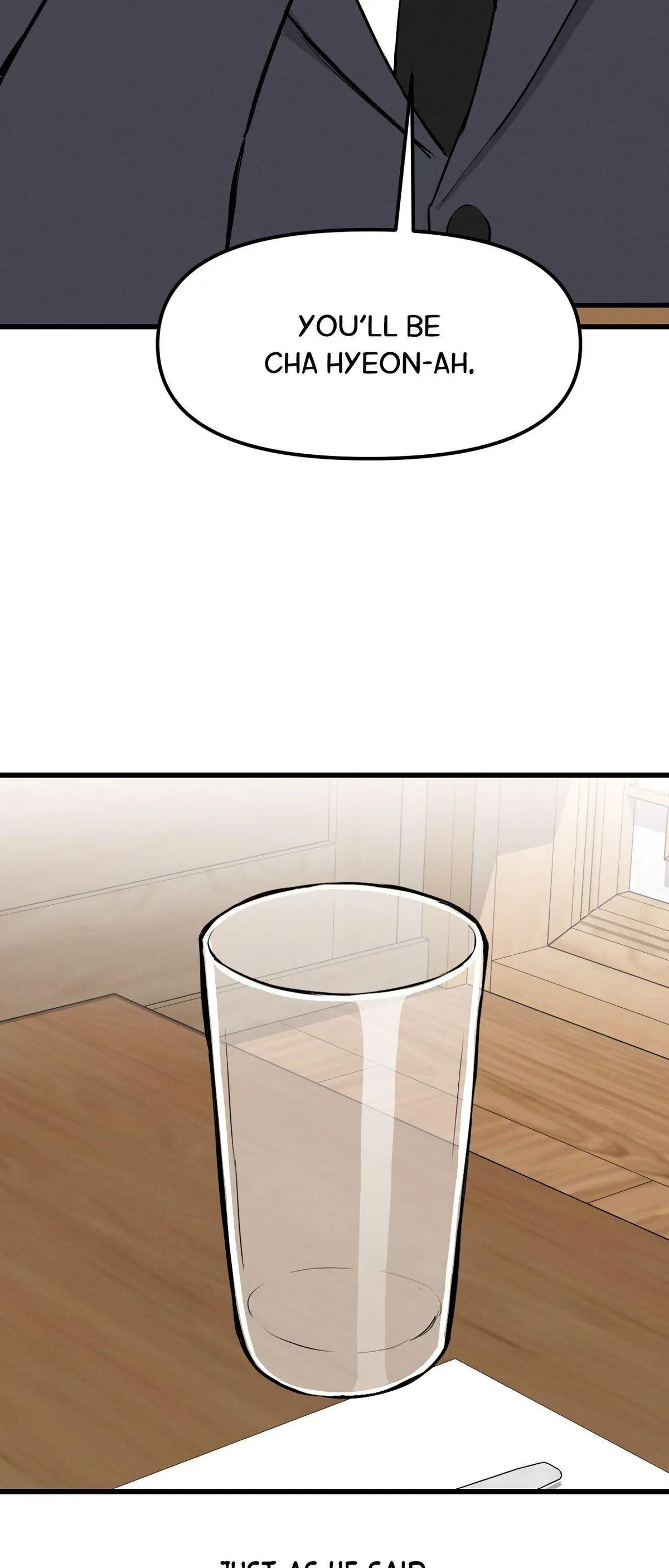 Daddy Chapter 1 page 59 - 