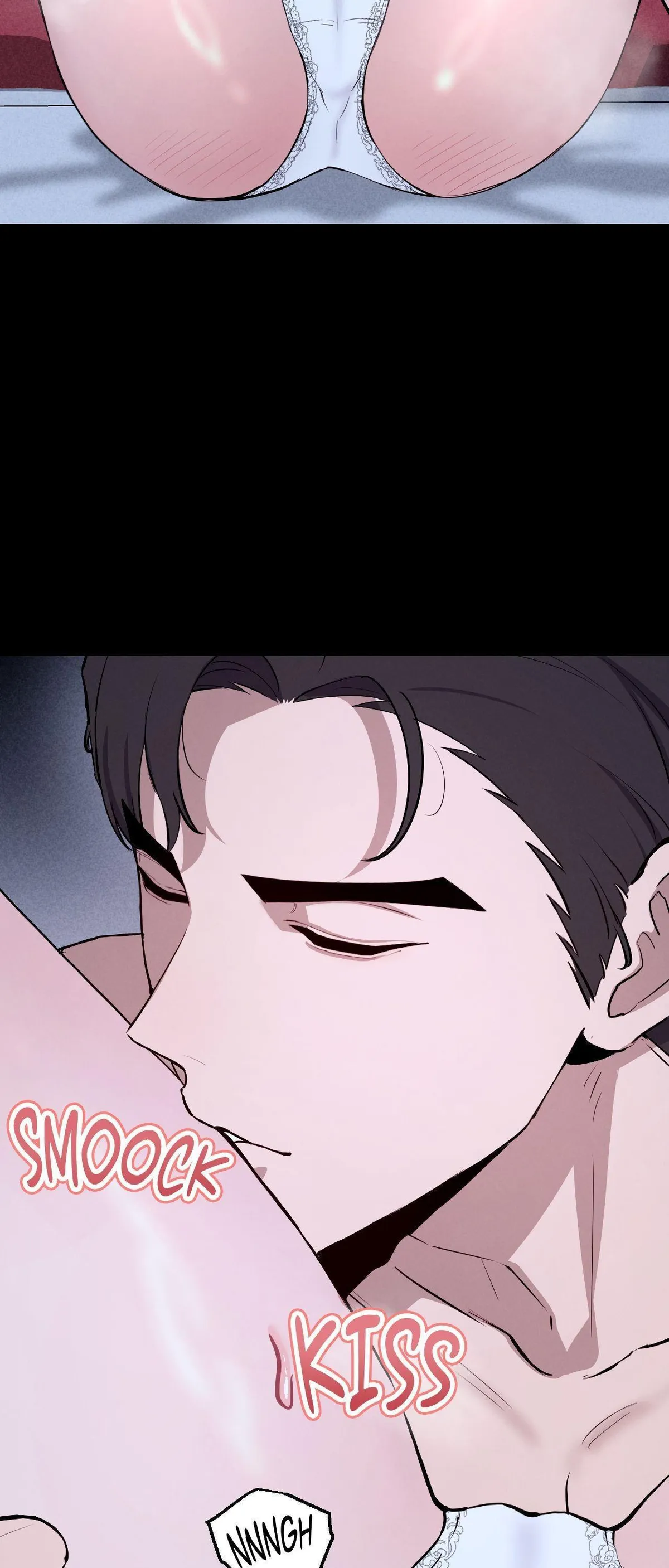 Daddy Chapter 1 page 7 - 