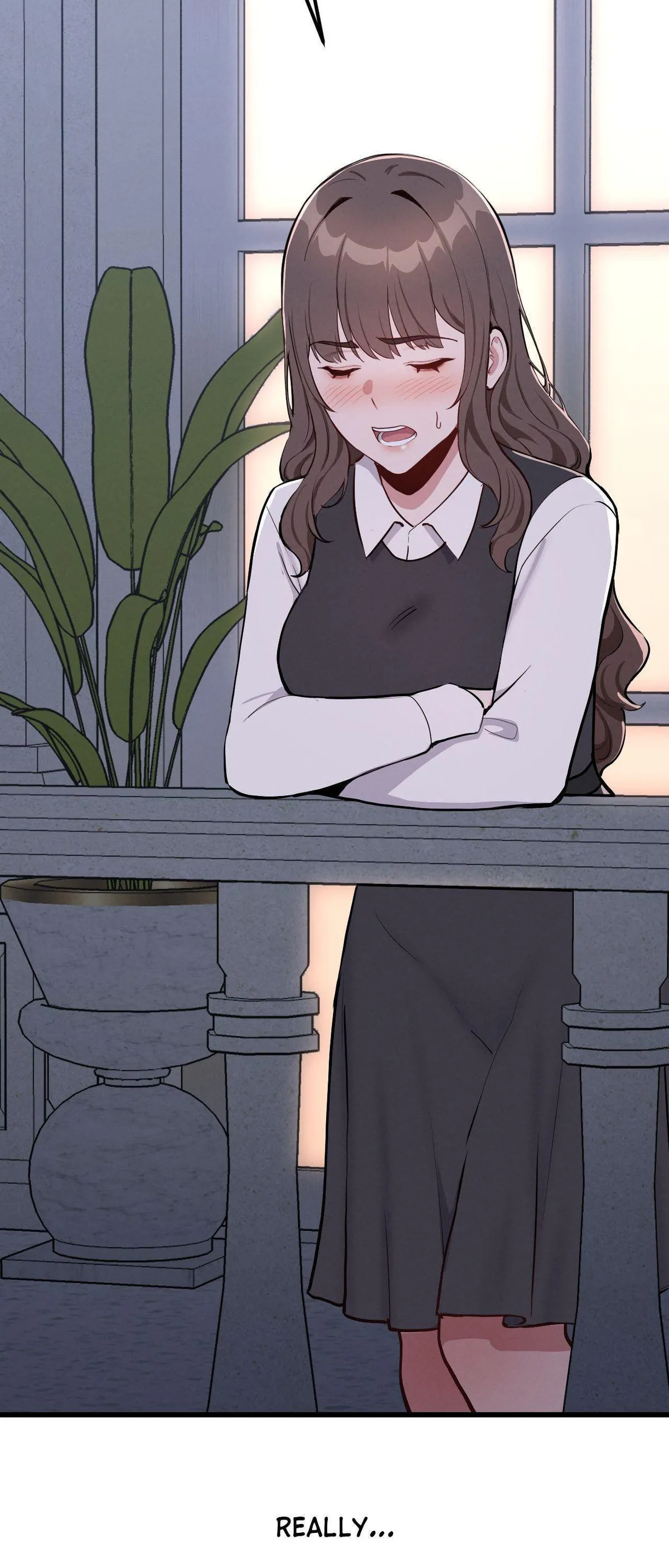 Daddy Chapter 1 page 64 - 