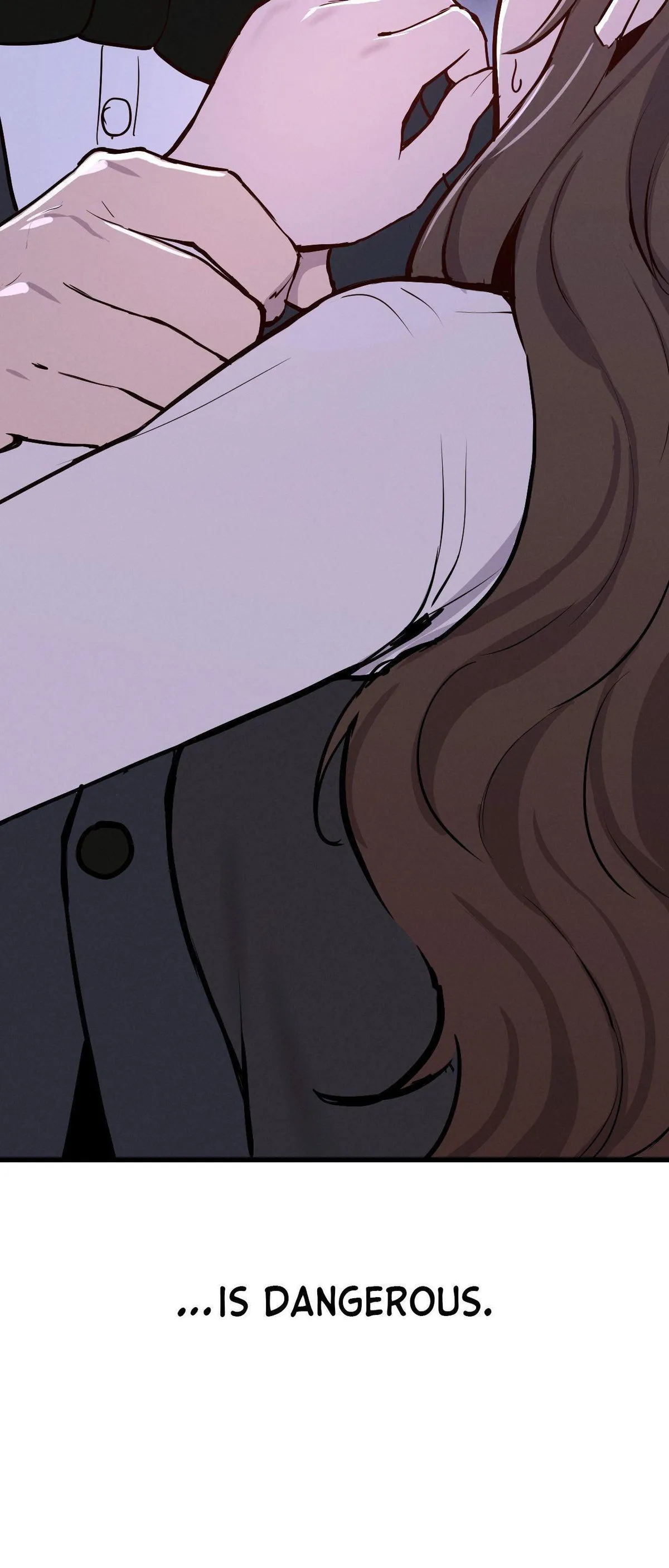 Daddy Chapter 1 page 74 - 