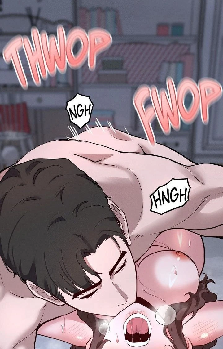 Daddy Chapter 10 page 1 - 