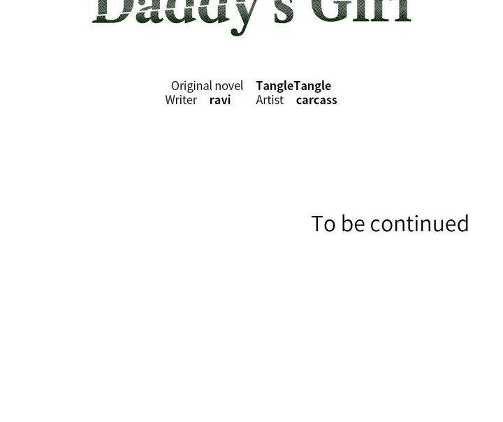 Daddy Chapter 10 page 102 - 