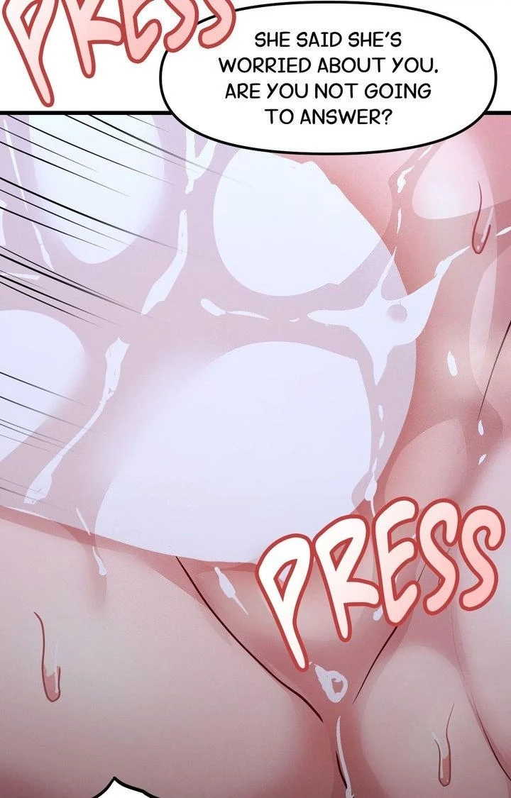 Daddy Chapter 10 page 17 - 