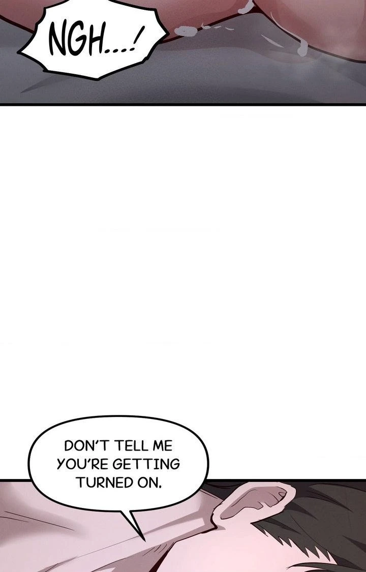 Daddy Chapter 10 page 18 - 