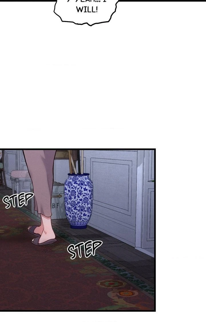 Daddy Chapter 10 page 25 - 