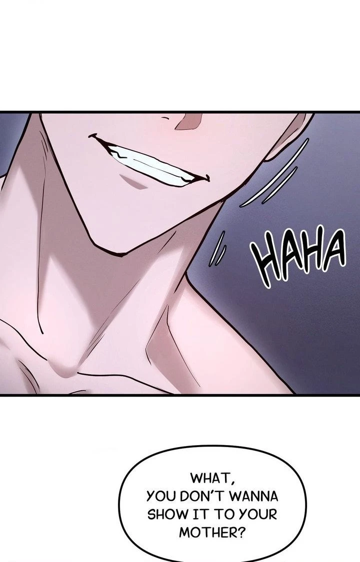 Daddy Chapter 10 page 27 - 