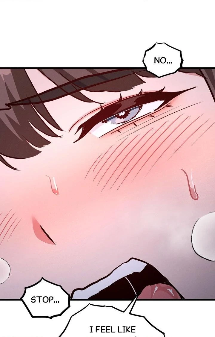 Daddy Chapter 10 page 43 - 