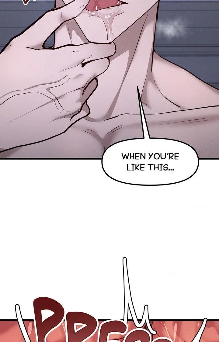 Daddy Chapter 10 page 54 - 