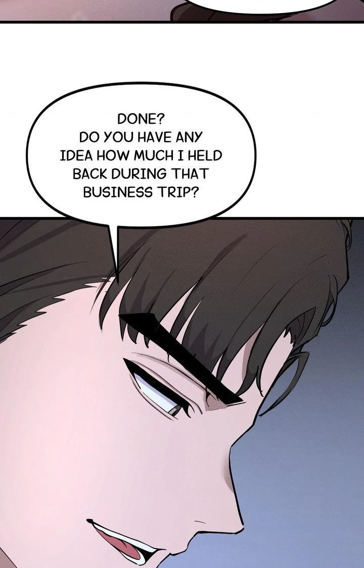 Daddy Chapter 10 page 83 - 